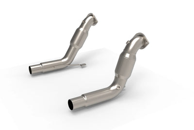 Kooks Headers downpipe