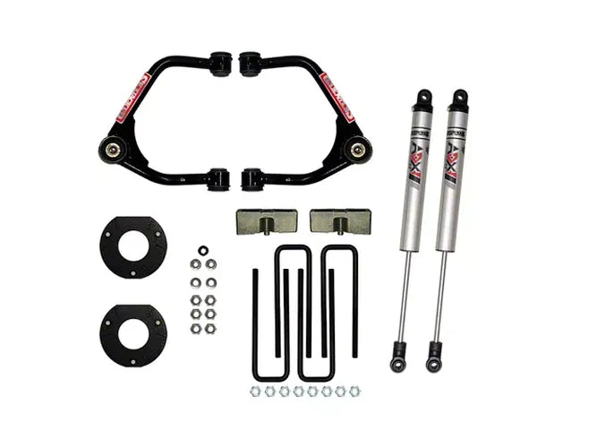 3.5"UPR ARM KT,19>GM15 ADX