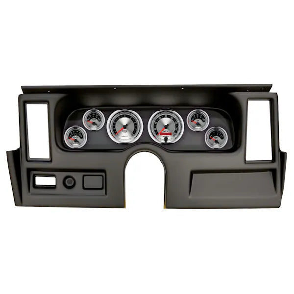 AutoMeter auto part