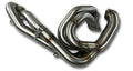 ETS Subaru WRX 22 Titanium Intake