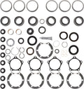 KIT-BASIC OVERHAUL