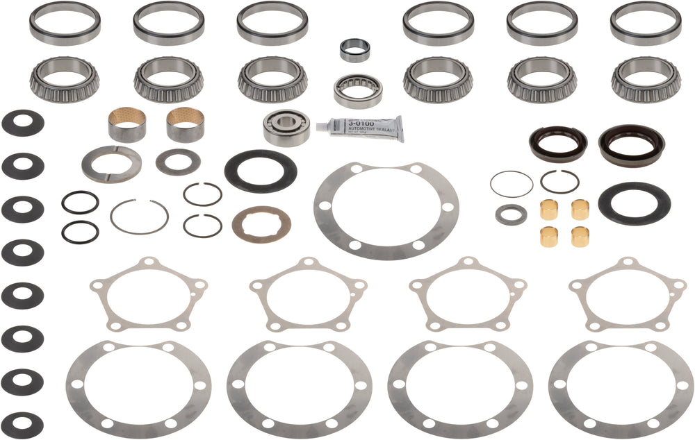 KIT-BASIC OVERHAUL