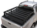 Front Runner Outfitters roof rack close-up