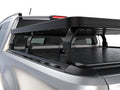 Front Runner Outfitters roof rack detail