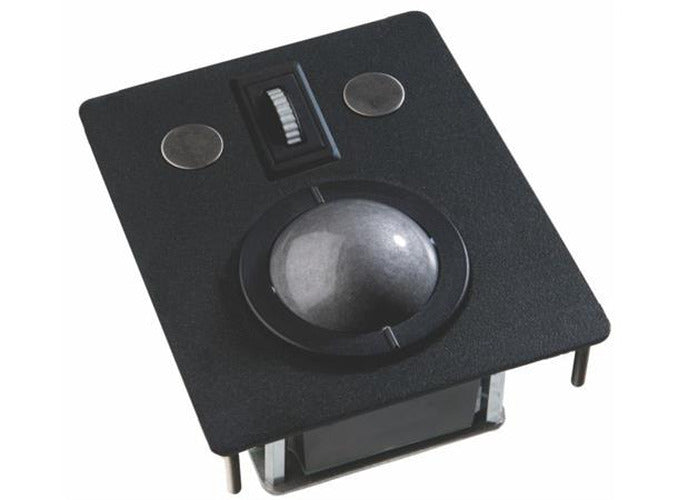 TRACKBALL,BLK TOP