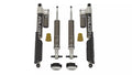 TeraFlex shock absorber