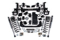(KIT) 13C RAM 1500 GAS/14C 1500 DIESEL 6/3 SUSPENSION LIFT