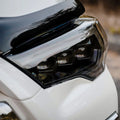 1420 4RUNNER INFINITE SERIES HEADLIGHT AND TAILLIGHT COMBO