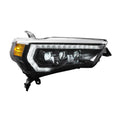 1420 4RUNNER INFINITE SERIES HEADLIGHT AND TAILLIGHT COMBO
