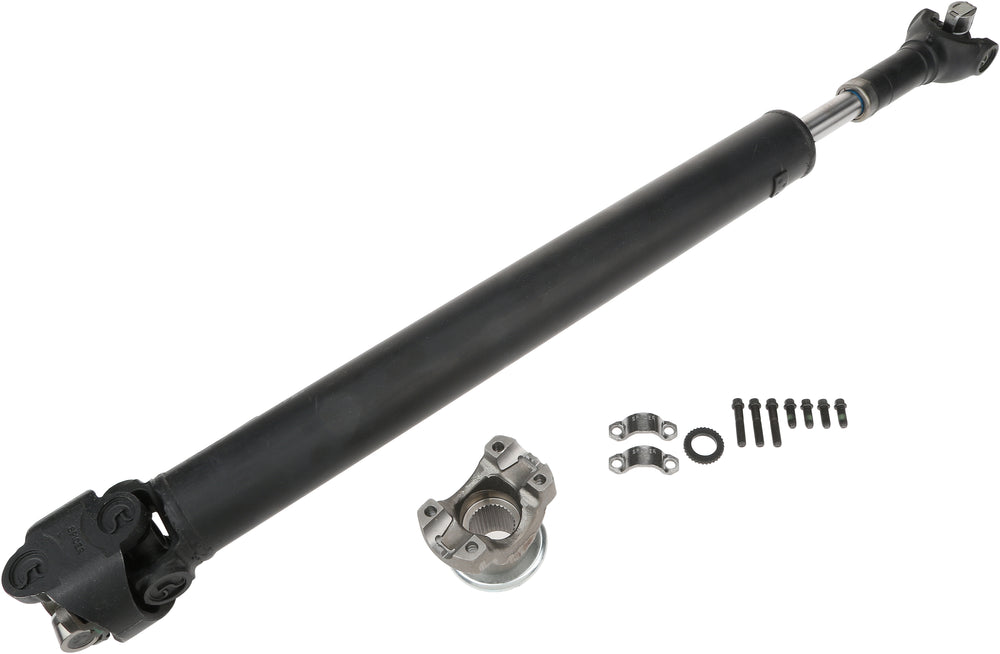DRIVESHAFT