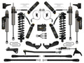 16UP TITAN XD DIESEL 2.5 IR CO KIT