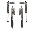 TeraFlex shock absorber
