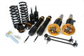 ISC Suspension Track / Race Coilover Kit Fits 13-17 Toyota Corolla