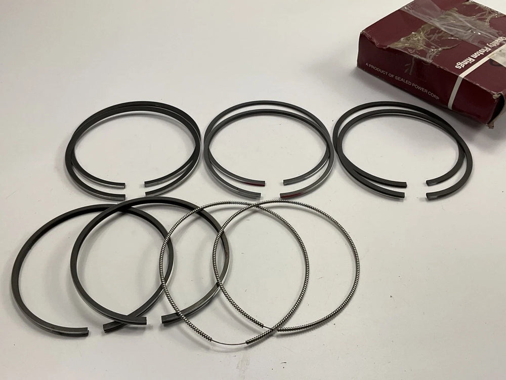 MSTR PRM W/O RODS & MAINS