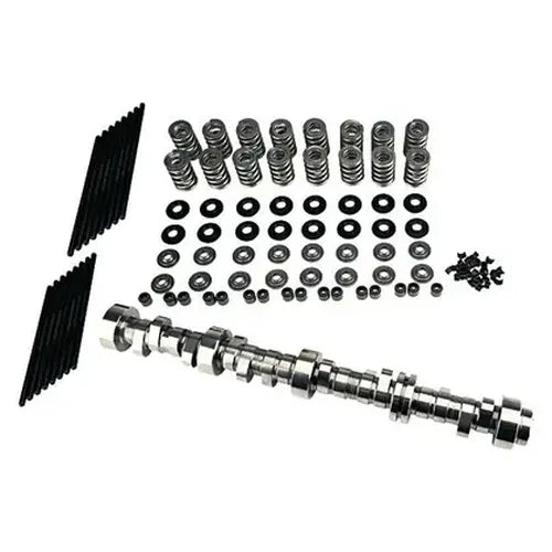 COMP Cams Stage 1 231/244 Hydraulic Roller Cam Kit 10/15 Chevrolet Camaro(Auto/VVT)