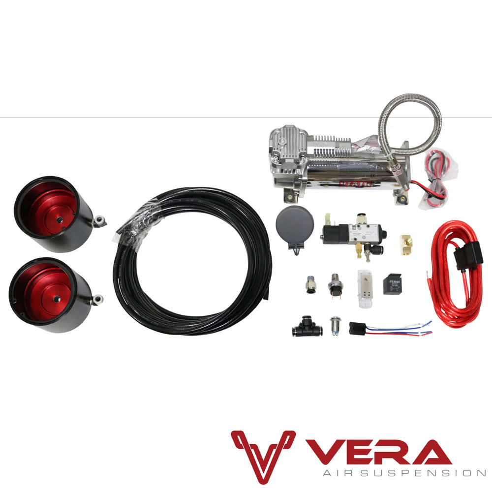 CUP KITS M5 E34 (Weld-on
