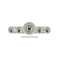 Holley auto part detail