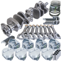 Eagle auto part detail