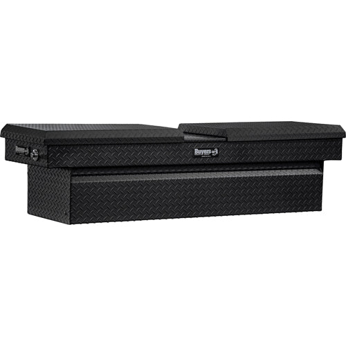 Buyers Products black auto part