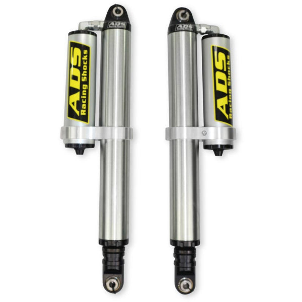 DF 2.5" Rear 4-Link Only PBRes W-Stem