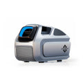ZERO BREEZE MARK 3 5280 BTU 48V PORTABLE AIR CONDITIONER W/ HEAT & THERMOSTAT