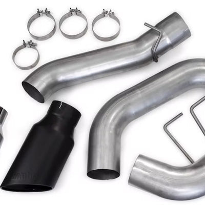 Banks Power Techni-Cooler Assembly (Intercooler Only) for 99-03 7.3 Ford Diesel