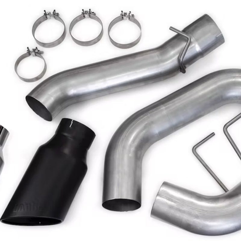 Banks Power Techni-Cooler Assembly (Intercooler Only) for 99-03 7.3 Ford Diesel