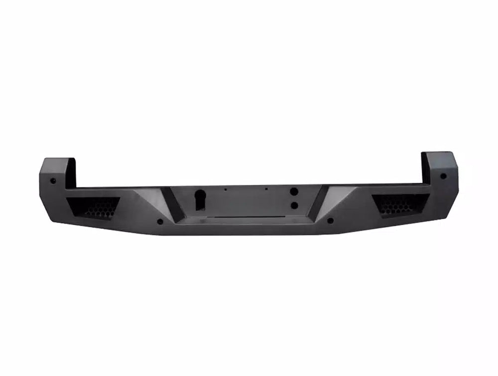 2016-2019 TOYOTA TACOMA BUMPER-ARMO