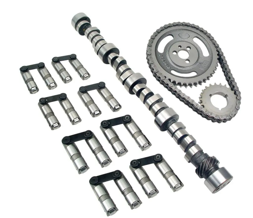 XE 224/230 Hyd Roller Cam SK-Kit SBC