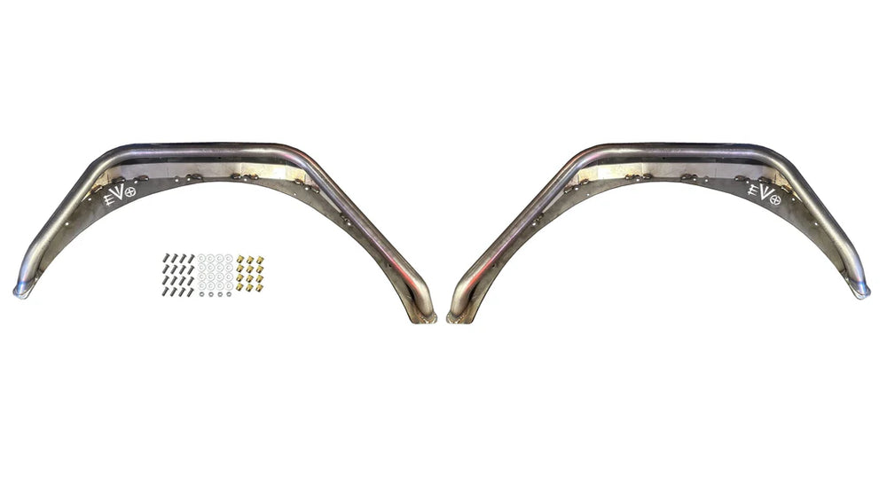 18C JEEP WRANGLER/GLADIATOR FRONT KSPEC FENDERS