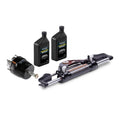 SEASTAR HYDRAULIC STEERING KIT