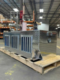HUNTER SERIES DOGBOX TRIPLE COMPARTMENT