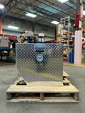 HUNTER SERIES DOGBOX TRIPLE COMPARTMENT
