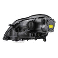 Hella 2010-2012 Mercedes-Benz GL350 Bi-Xenon Headlight Assembly