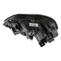 Hella 2010-2012 Mercedes-Benz GL350 Bi-Xenon Headlight Assembly