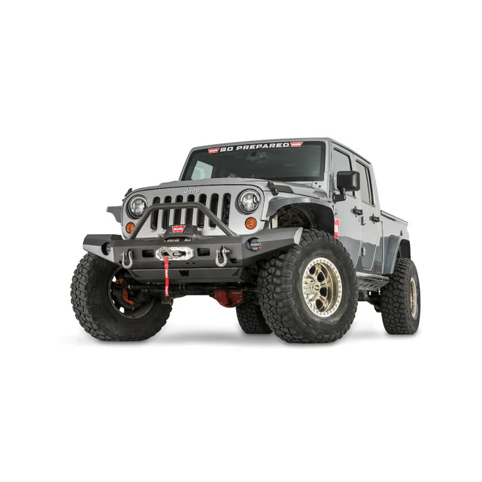 ~(115 lbs. 80X22X15)~ BMPR ELITE FRNT JK FULL WTUBE