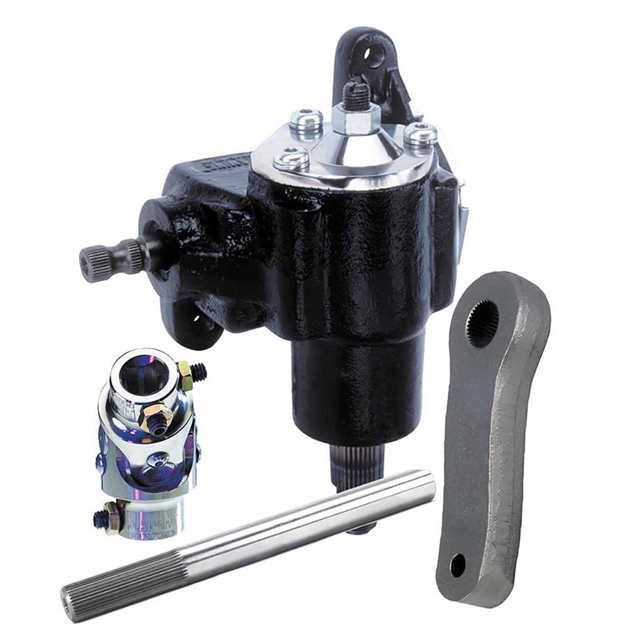 MAN STEERING BOX KIT 7 S