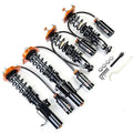AST 5200 Series Coilovers Mitsubishi EVO 7/8