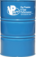 VP Racing Fuels blue auto part