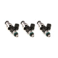 Injector Dynamics auto part close-up