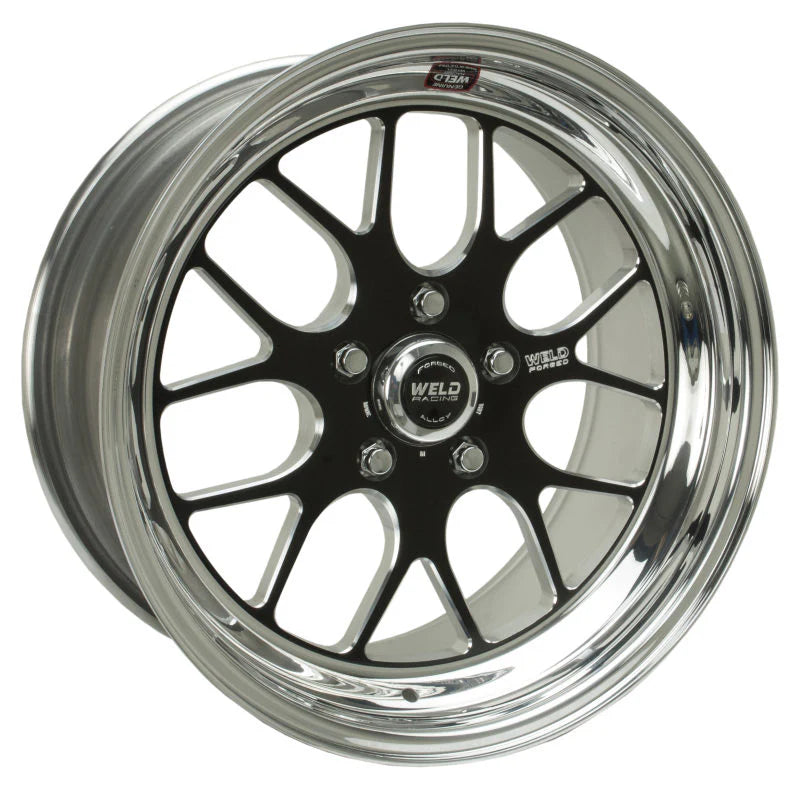 18X6.0 S77 BLK CTR 5X120