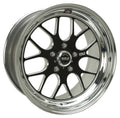 18X6.0 S77 BLK CTR 5X120