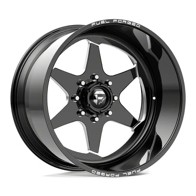 Fuel Wheels auto part