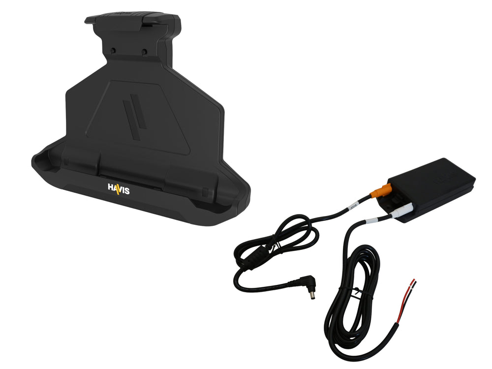 PACKAGE - DOCKING STATION FOR DT RE