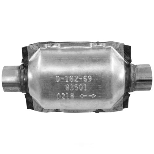 CONVERTER- UNIV.- CARB- CALCAT OBDI