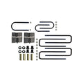 Skyjacker 8" 74.5-93 RAMC/TRL DGE KIT