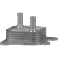 ENGINE OIL COOLER