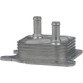 ENGINE OIL COOLER