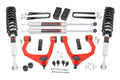 3.5 Inch Lift Kit M1 Struts/M1 Toyota Tundra 2WD/4WD (2007-2021)