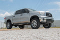 3.5 Inch Lift Kit M1 Struts/M1 Toyota Tundra 2WD/4WD (2007-2021)